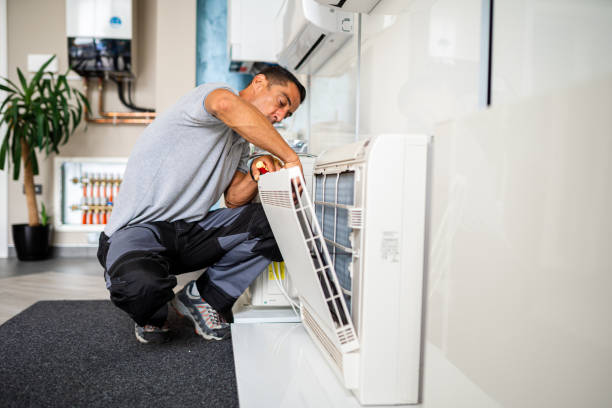 Best Emergency Air Duct Cleaning  in North Beach, MD