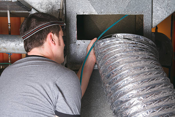 Best Ductwork Cleaning Services  in North Beach, MD