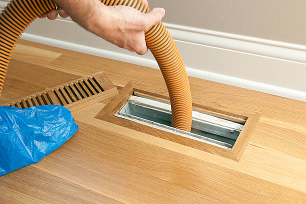 Best HVAC System Cleaning  in North Beach, MD