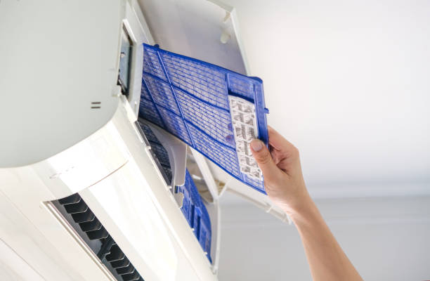 Best HVAC Air Duct Cleaning  in North Beach, MD