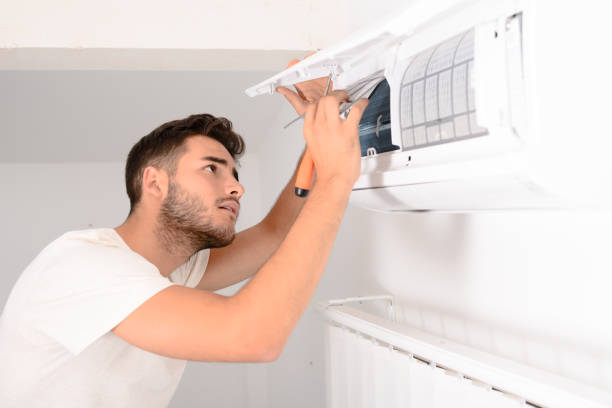 Best Best Air Duct Cleaning Company  in North Beach, MD